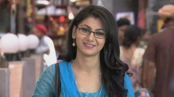 Pragya's family and friends are excited about her wedding day - Kumkum Bhagya