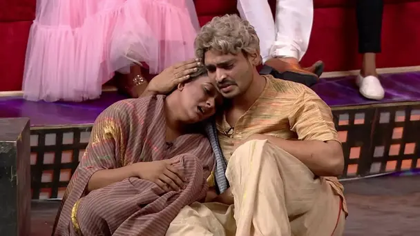 Drama Juniors Blockbuster Special - July 14, 2019