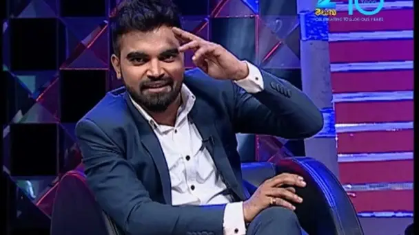 Konchem Touch lo Unte Chepta Season 2 - Episode 4 - November 29, 2015 - Full Episode