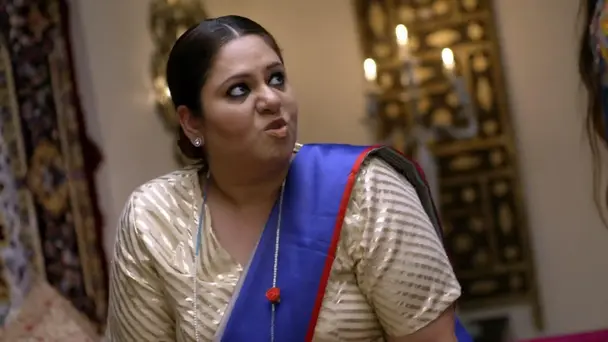 Manmohini - July 19, 2019 - Webisode