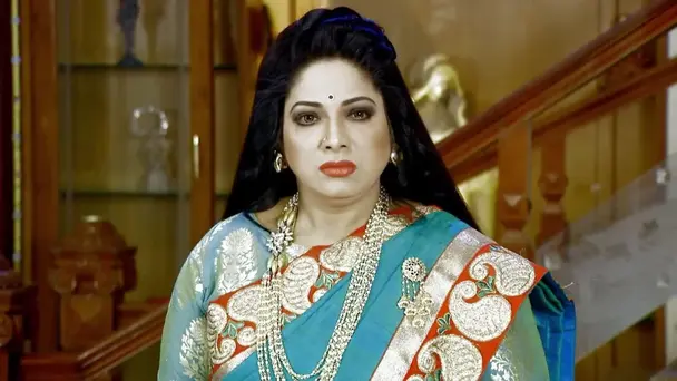 Muddha Mandaram - July 20, 2019 - Webisode