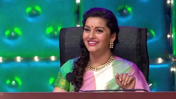 Drama Juniors Blockbuster Special - July 21, 2019