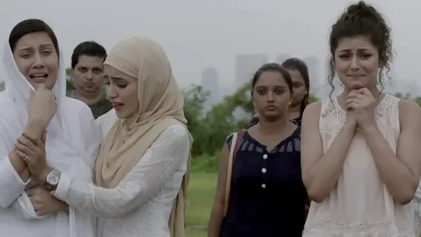 Episode 2 - The pain of losing a close one - Ishq Aaj Kal