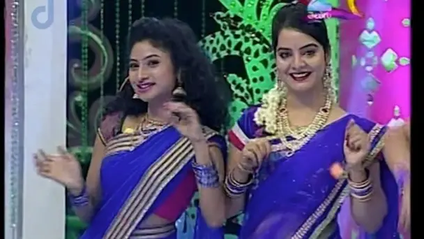 Lakshmi Raave Maa Intiki - Episode 1 - May 18, 2015 - Full Episode