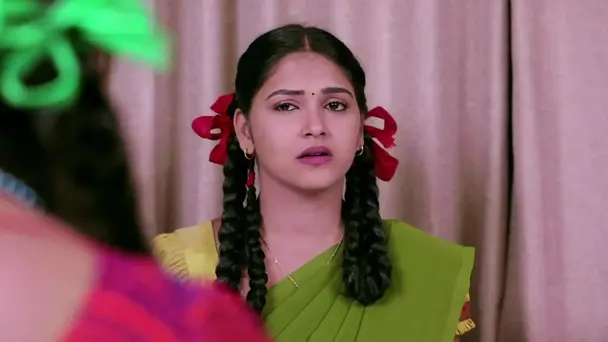 Ningi's gift for Kamali - Friendship Day 2019 - Kannada Special