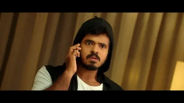 The friends' great escape - Friendship Day 2019 - Telugu Special