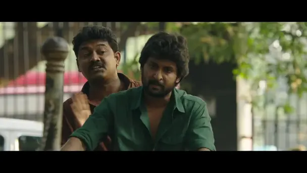 Nani's friends join hands for the money - Friendship Day 2019 - Telugu Special