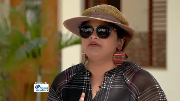 Introduction of the contestants - Zee Heros