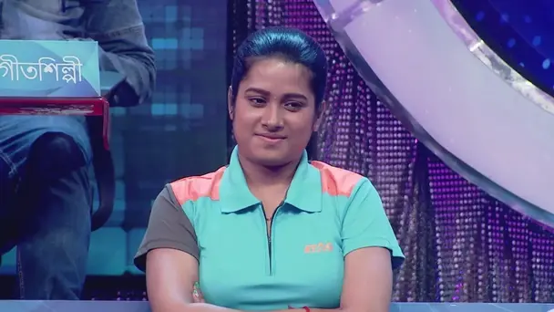 Panther movie cast meets Dada - Dadagiri Unlimited Season 8 - 2019