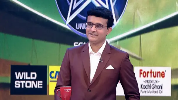 Fun and frolic - Dadagiri Unlimited Season 8 - 2019