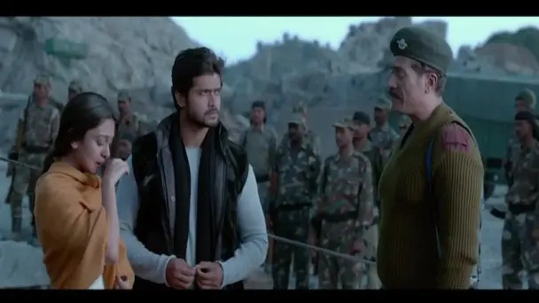 A soldier's sacrifice for the country - Independence Day Special 2019