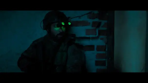 The hunt is not over yet - Independence Day Special 2019