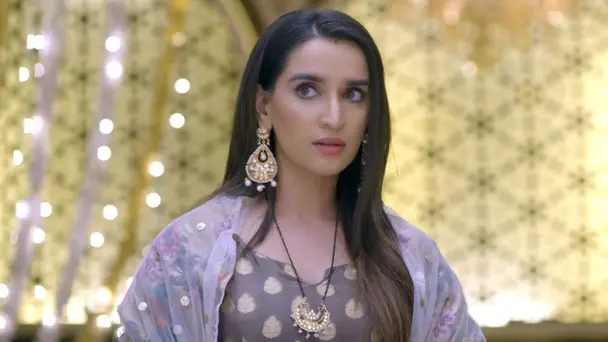 Manmohini - August 16, 2019 - Webisode