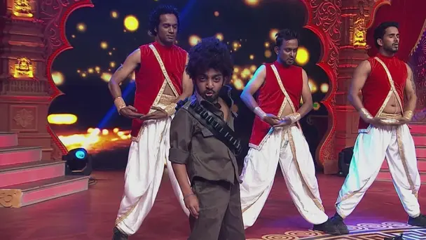 Swasti, Kartikey Raj and Preetjyot Singh's act - Kumkum Bhagya