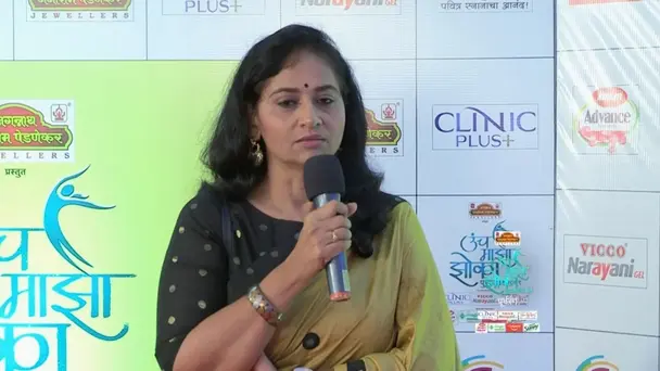 Reactions of the guests and the judges