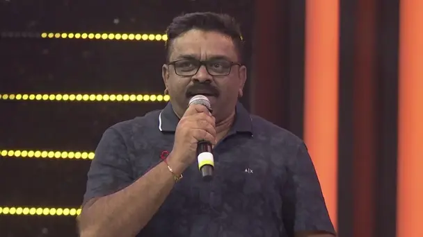 Kiccha Sudeep's 'Pailwan' - Pailwan Audio Launch - Part 1