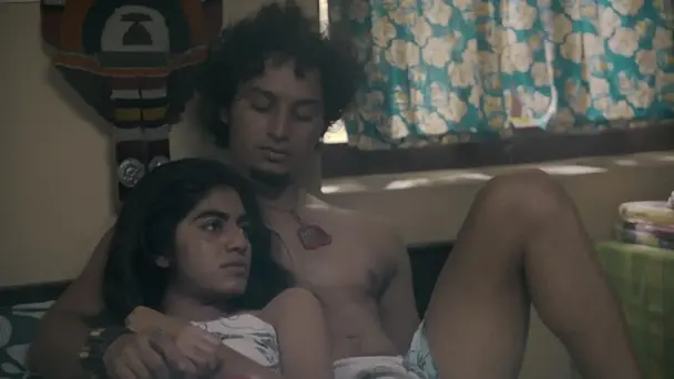 Episode 4 - Krishanu is found