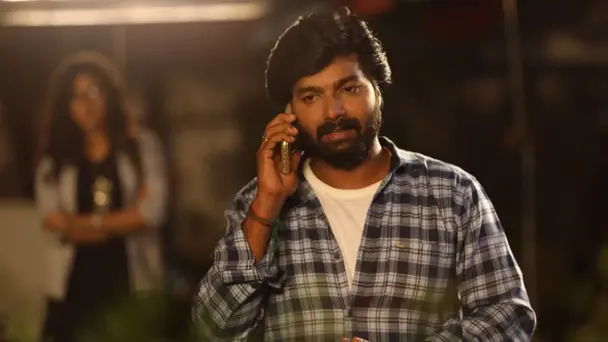 Aathma - August 30, 2019