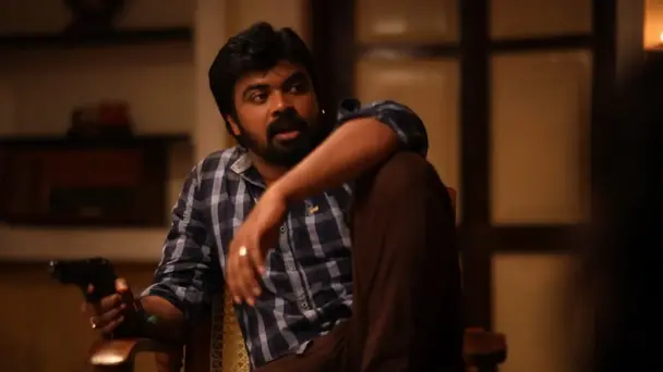 Aathma - August 31, 2019