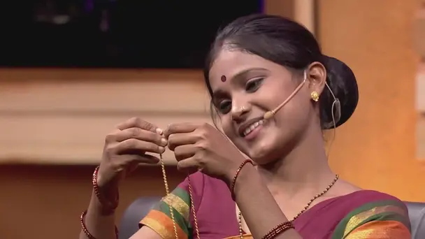 Grand Premiere - Comedy Khiladigalu Season 3