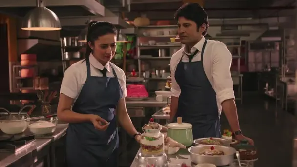 Not-so-Dost Ka Roast