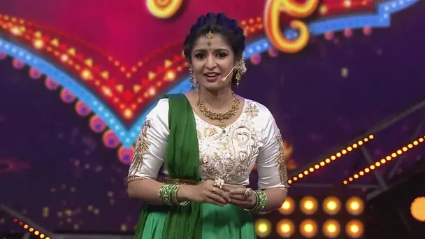 An event full of exciting games - Ganesha Special Event