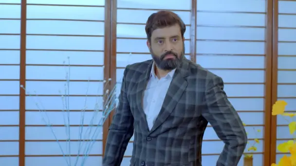 Meera insults Anu - Jothe Jotheyali