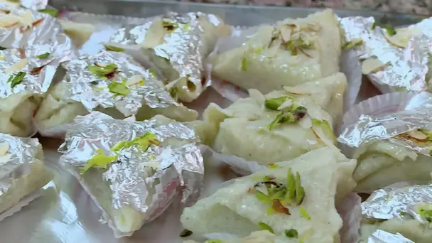 Episode 5 - Malai Pan - Rocky And Mayur's Food Xpress