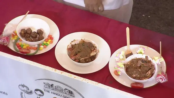 The Hindu - Our State Our Taste - September 15, 2019