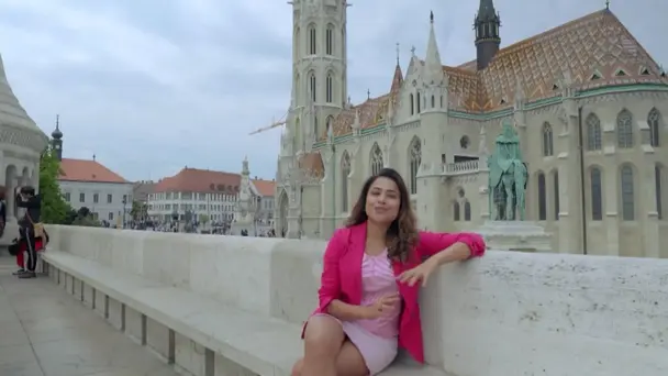 Episode 2 - Budapest