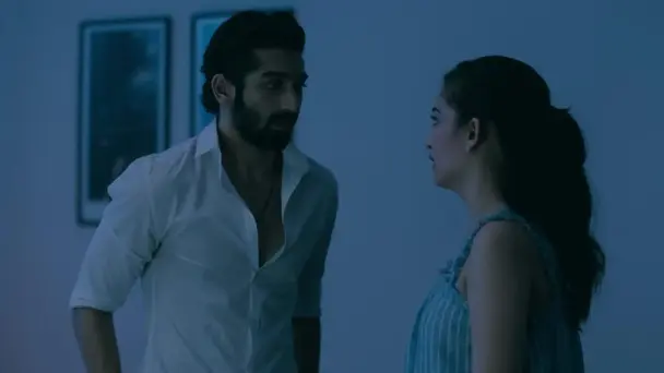 Episode 3 - Betrayal