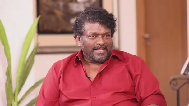 Otha Serupu Movie Special - October 07, 2019