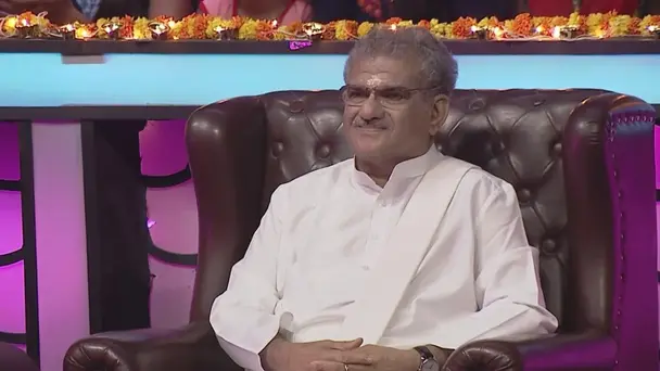 A night full of devotional songs - SA RE GA MA PA Bhakti Geethegalu (Dussera Spl)