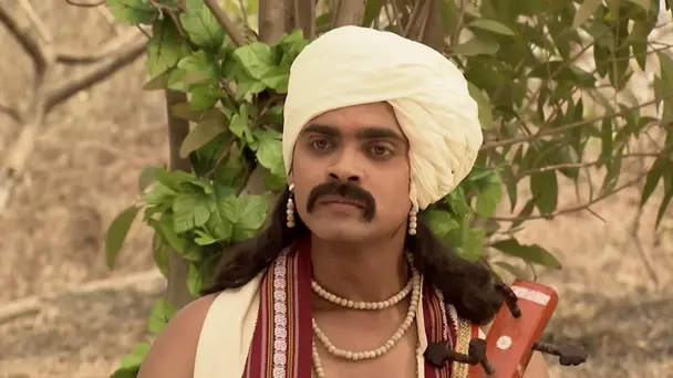 Episode 4 - Jai Malhar