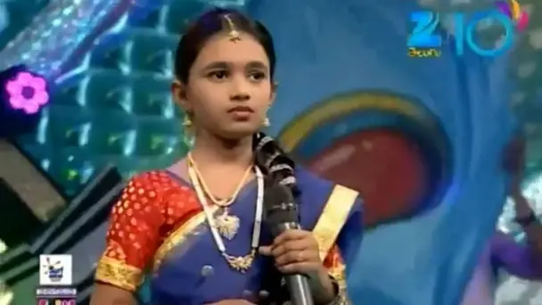 Sa Re Ga Ma Pa Li'l Champs - Episode 1 - July 25, 2015 - Full Episode