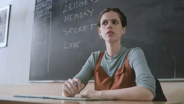 Episode 3 - Down the Cursed Road