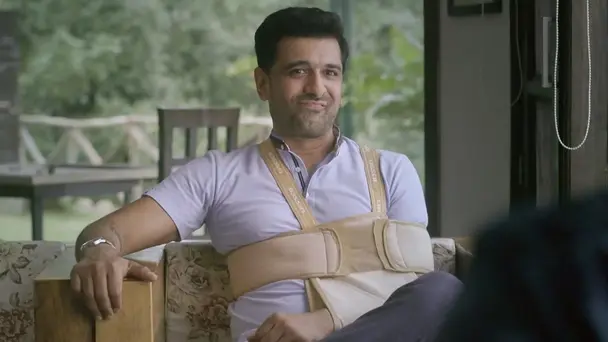 Episode 4 - The Guilt