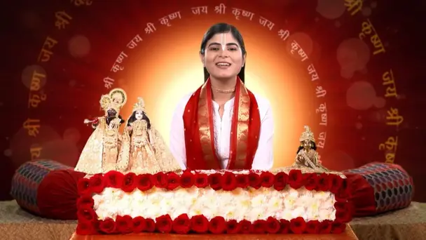 Devi Chitralekha’s philosophy of life - Antarshakti