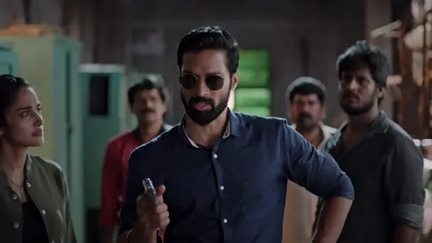 Ep 1 - The case of missing children - Part 1