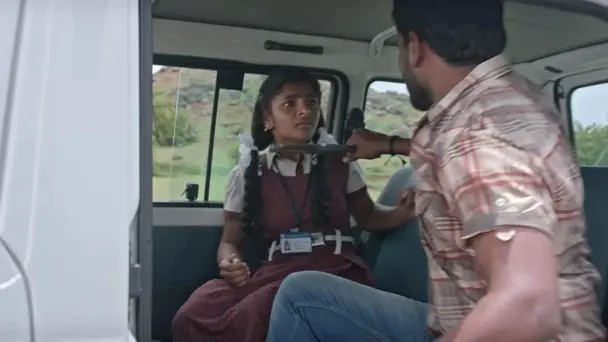 Ep 2 - The case of missing children - Part 2