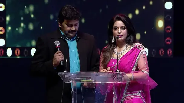 Santosham Awards 2019