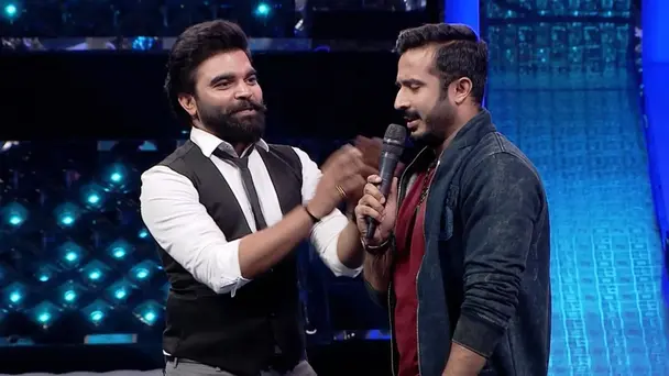 Introduction of Seniors versus Juniors - Local Gangs