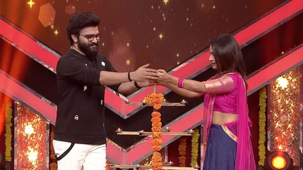 Sarsarle Ennenno Anukuntam Anni Jarugutaya Enti