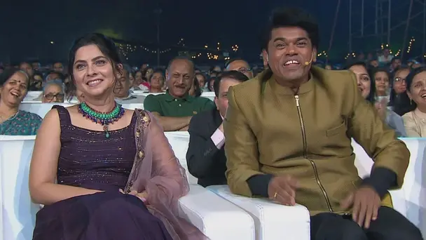 Dhurala 2020 - Part 1