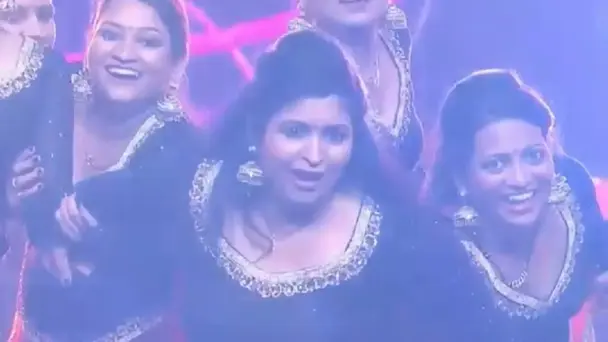 Dil Se Naachein Indiawaale - Episode 3 - October 18, 2014