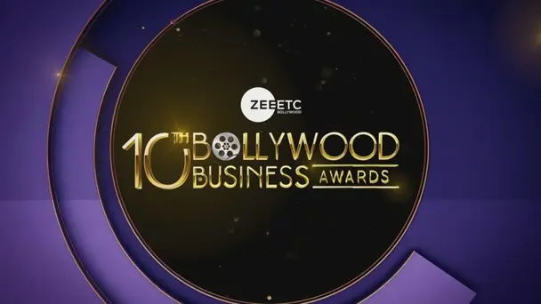 Bollywood Business Awards 2019 - February 15, 2020