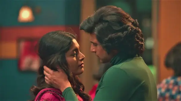 Ep 3 - All is Fair in Love and War