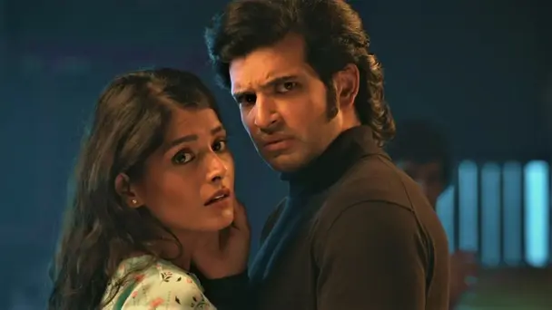 Ep 2 - One in Hand, One in the Bush