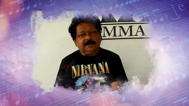 Amarendra Mohanty's anecdotes about Odia songs - Kicchi Gapa Kichhi Gita