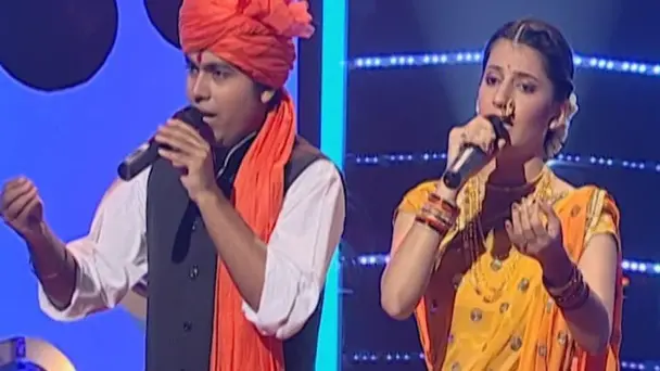Episode 17 - Sa Re Ga Ma Pa - Marathi - Season 10 - 2011